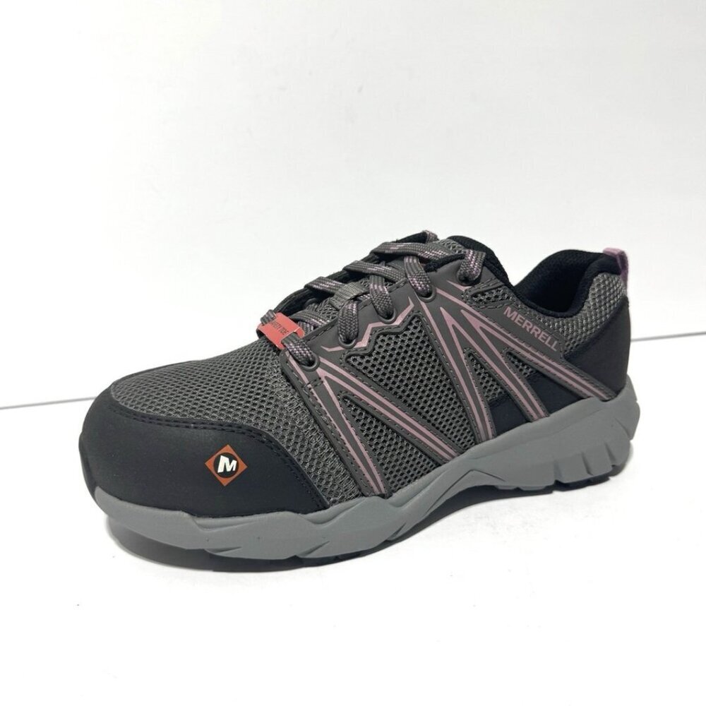 Merrell Womens Fullbench Superlite AT Sneakers Size 5 M
